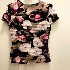 Calvin Klein top size Small Petite